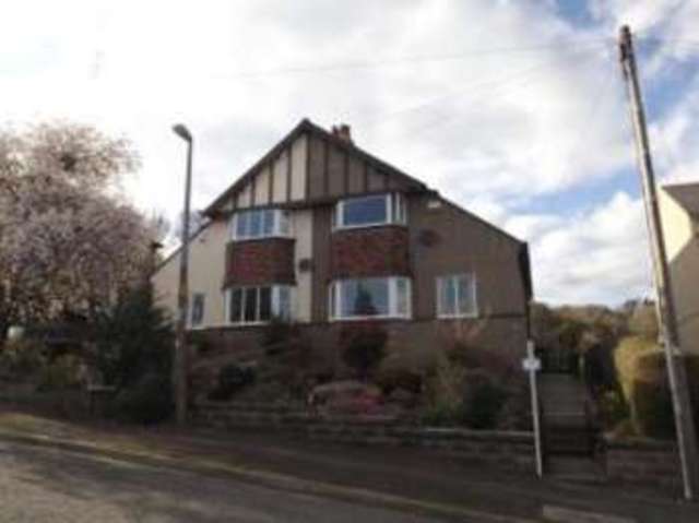  Image of 2 bedroom Semi-Detached house for sale in York Avenue Huddersfield HD2 at Huddersfield West Yorkshire Westgate Hill, HD2 2QT
