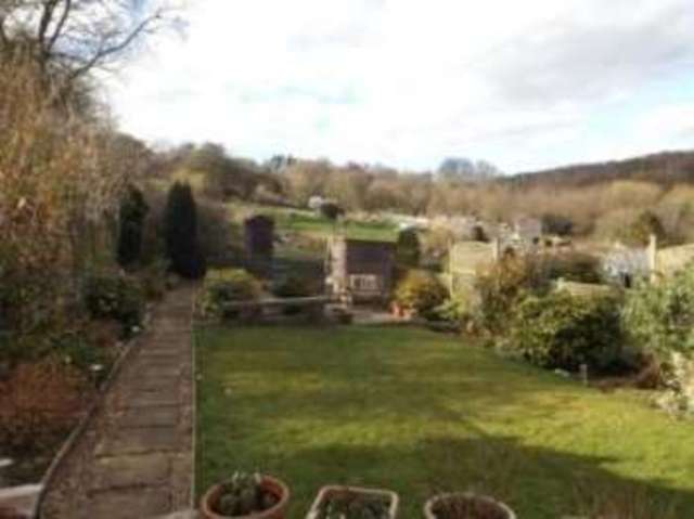  Image of 2 bedroom Semi-Detached house for sale in York Avenue Huddersfield HD2 at Huddersfield West Yorkshire Westgate Hill, HD2 2QT