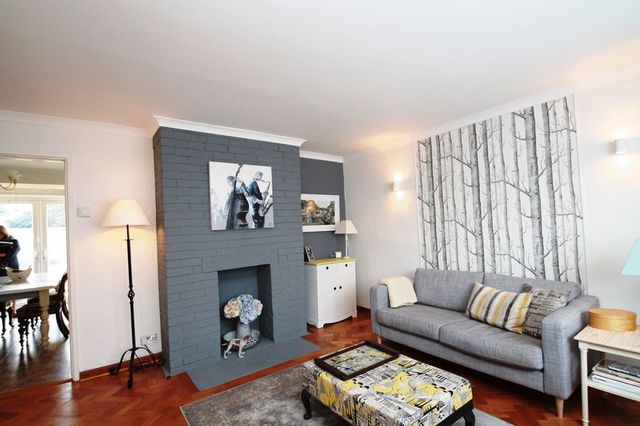  Image of 4 bedroom Property for sale in Birch Road Paddock Wood Tonbridge TN12 at Birch Road  Tonbridge, TN12 6JT