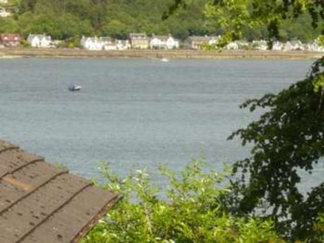  Image of 2 bedroom Detached house to rent in Tom-A-Mhoid Road Dunoon PA23 at Dunoon, PA23 7HP