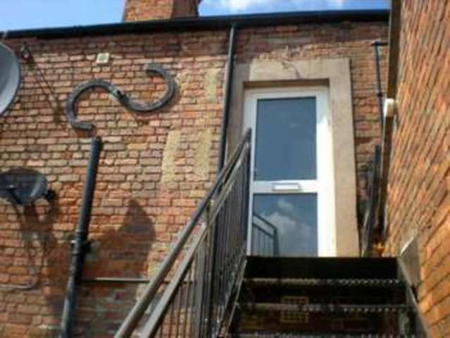  Image of 1 bedroom Flat to rent in Pear Tree Road Derby DE23 at Pear Tree Road  Normanton, DE23 6PY