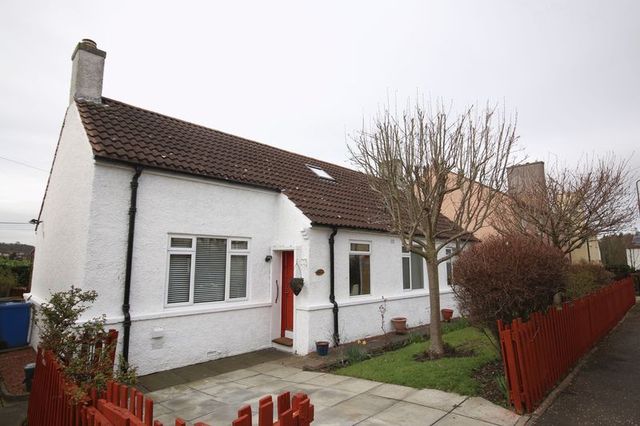  Image of 4 bedroom Detached house for sale in Merker Terrace Linlithgow EH49 at Merker Terrace  Linlithgow, EH49 6DD