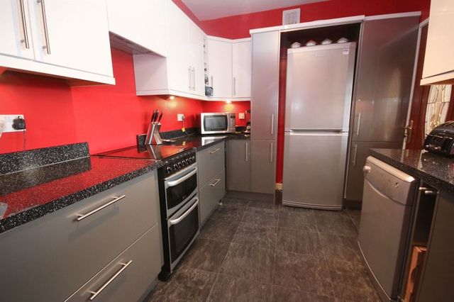  Image of 4 bedroom Detached house for sale in Merker Terrace Linlithgow EH49 at Merker Terrace  Linlithgow, EH49 6DD
