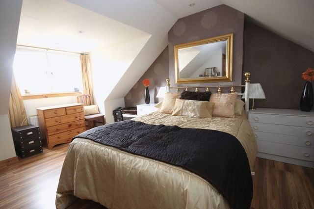  Image of 4 bedroom Detached house for sale in Merker Terrace Linlithgow EH49 at Merker Terrace  Linlithgow, EH49 6DD