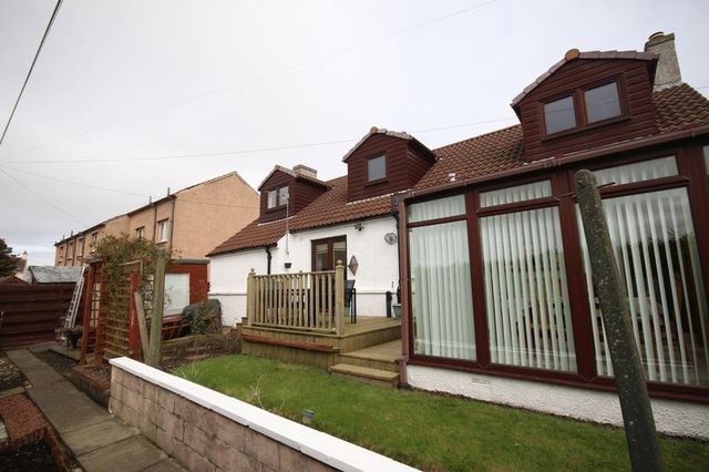  Image of 4 bedroom Detached house for sale in Merker Terrace Linlithgow EH49 at Merker Terrace  Linlithgow, EH49 6DD