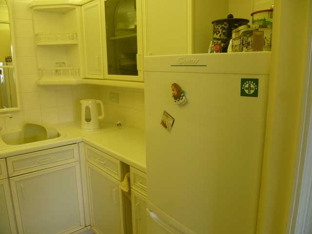  Image of 1 bedroom Flat to rent in Sandhurst Avenue St. Annes Lytham St. Annes FY8 at Sandhurst Grange  St Annes, FY8 2ET