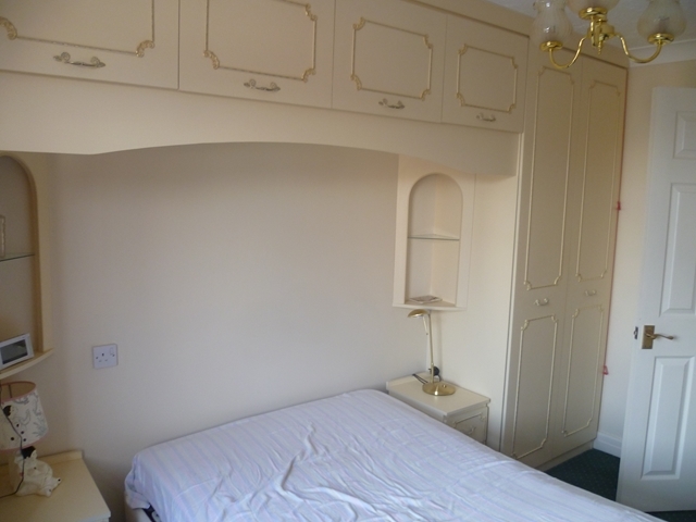  Image of 1 bedroom Flat to rent in Sandhurst Avenue St. Annes Lytham St. Annes FY8 at Sandhurst Grange  St Annes, FY8 2ET