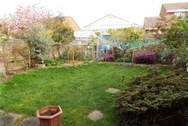  Image of 3 bedroom Detached house to rent in Halstock Crescent Poole BH17 at Poole, BH17 9BD