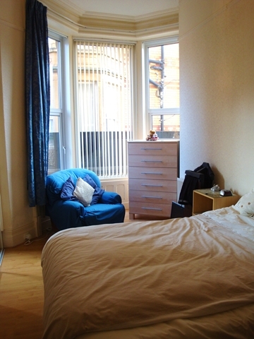  Image of 1 bedroom Ground Flat to rent in Clifton Drive North St. Annes Lytham St. Annes FY8 at Clifton Drive North  St Annes, FY8 2PA