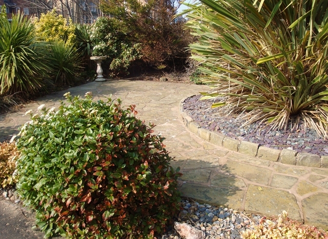  Image of 1 bedroom Ground Flat to rent in Clifton Drive North St. Annes Lytham St. Annes FY8 at Clifton Drive North  St Annes, FY8 2PA