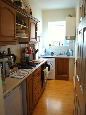  Image of 1 bedroom Ground Flat to rent in Clifton Drive North St. Annes Lytham St. Annes FY8 at Clifton Drive North  St Annes, FY8 2PA