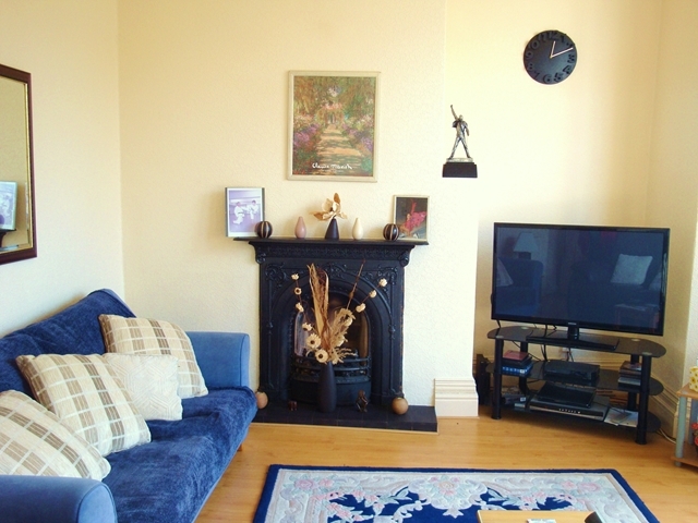  Image of 1 bedroom Ground Flat to rent in Clifton Drive North St. Annes Lytham St. Annes FY8 at Clifton Drive North  St Annes, FY8 2PA