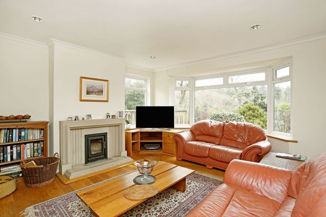  Image of 5 bedroom Detached house for sale in Glen Avenue Abbots Leigh Bristol BS8 at Glen Avenue Abbots Leigh Bristol, BS8 3SD