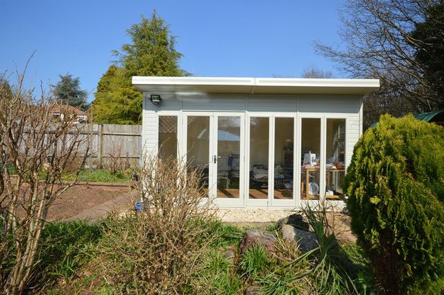  Image of 5 bedroom Detached house for sale in Glen Avenue Abbots Leigh Bristol BS8 at Glen Avenue Abbots Leigh Bristol, BS8 3SD