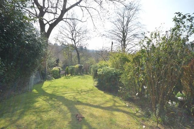  Image of 5 bedroom Detached house for sale in Glen Avenue Abbots Leigh Bristol BS8 at Glen Avenue Abbots Leigh Bristol, BS8 3SD