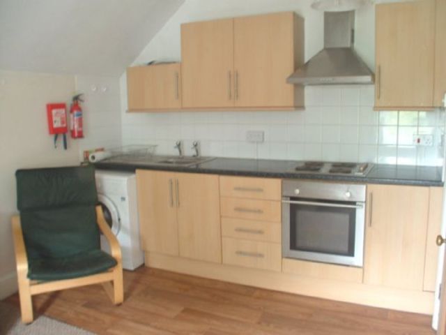  Image of 1 bedroom Flat to rent in Abergwyngregyn Llanfairfechan LL33 at Station Road Abergwyngregyn Llanfairfechan, LL33 0LB