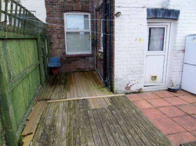  Image of 2 bedroom Terraced house for sale in Albert Avenue Anlaby Road Hull HU3 at Hull, HU3 6PR