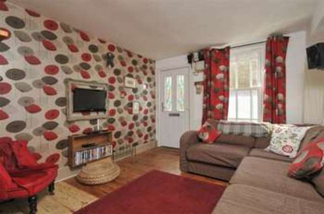  Image of 3 bedroom Terraced house for sale in Albert Street Whitstable CT5 at Albert Street  Whitstable, CT5 1HP