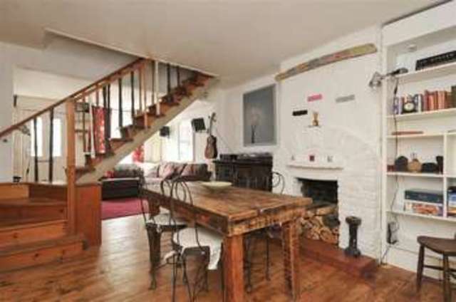  Image of 3 bedroom Terraced house for sale in Albert Street Whitstable CT5 at Albert Street  Whitstable, CT5 1HP