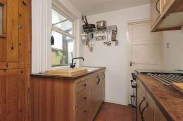  Image of 3 bedroom Terraced house for sale in Albert Street Whitstable CT5 at Albert Street  Whitstable, CT5 1HP