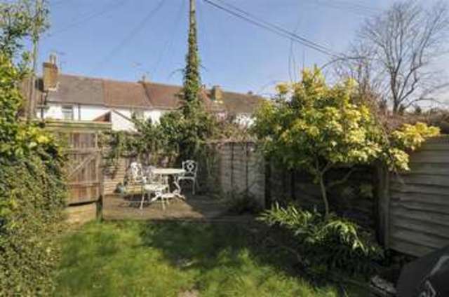  Image of 3 bedroom Terraced house for sale in Albert Street Whitstable CT5 at Albert Street  Whitstable, CT5 1HP