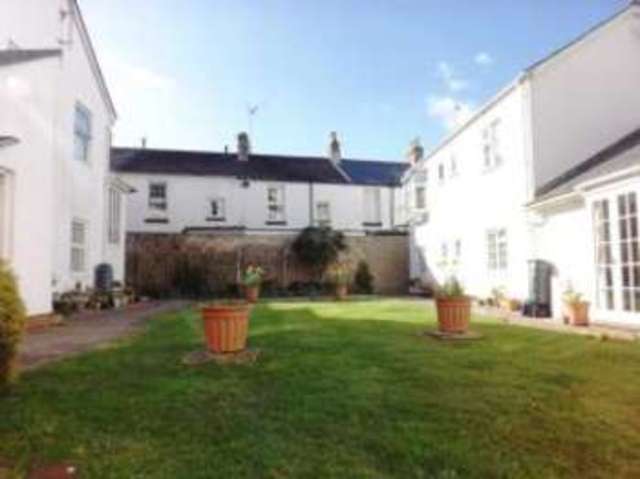  Image of 1 bedroom Retirement Property for sale in Alexandra Road Dawlish EX7 at Alexandra Road Dawlish Dawlish, EX7 9JT