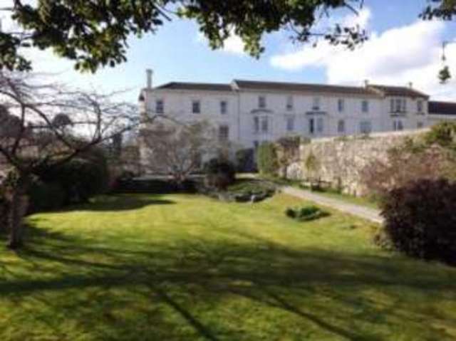  Image of 1 bedroom Retirement Property for sale in Alexandra Road Dawlish EX7 at Alexandra Road Dawlish Dawlish, EX7 9JT