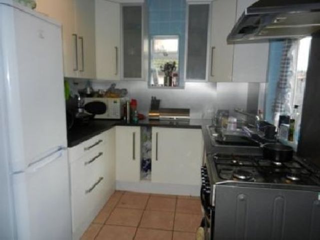 Image of 5 bedroom House Share to rent in Alfreton Road Nottingham NG7 at Arboretum Bristol Arboretum, NG7 3PE