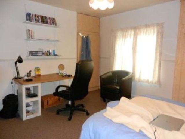  Image of 5 bedroom House Share to rent in Alfreton Road Nottingham NG7 at Arboretum Bristol Arboretum, NG7 3PE