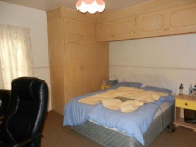  Image of 5 bedroom House Share to rent in Alfreton Road Nottingham NG7 at Arboretum Bristol Arboretum, NG7 3PE
