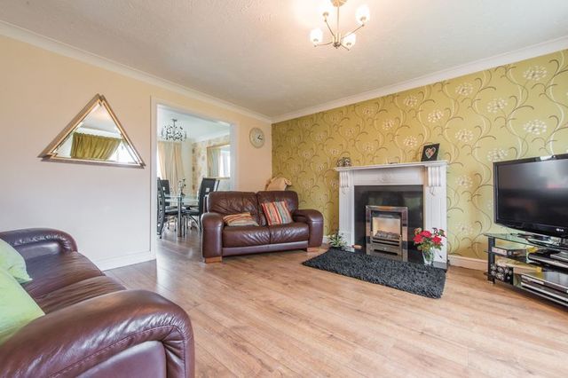  Image of 3 bedroom Detached house for sale in Ansford Avenue Abram Wigan WN2 at Ansford Avenue Abram Wigan, WN2 5PQ