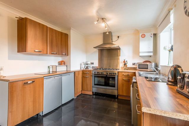  Image of 3 bedroom Detached house for sale in Ansford Avenue Abram Wigan WN2 at Ansford Avenue Abram Wigan, WN2 5PQ