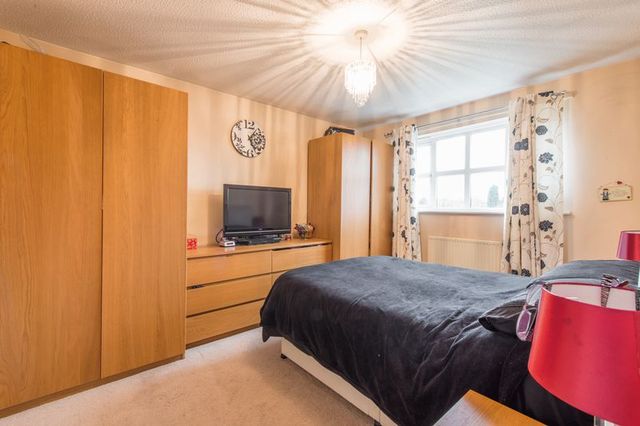  Image of 3 bedroom Detached house for sale in Ansford Avenue Abram Wigan WN2 at Ansford Avenue Abram Wigan, WN2 5PQ