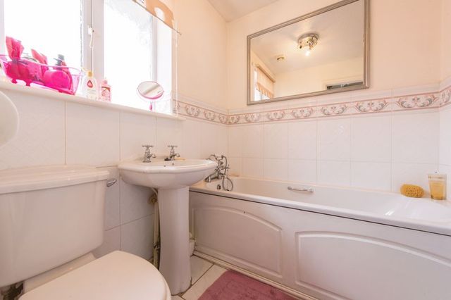  Image of 3 bedroom Detached house for sale in Ansford Avenue Abram Wigan WN2 at Ansford Avenue Abram Wigan, WN2 5PQ