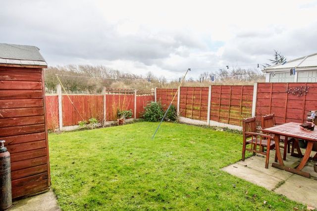  Image of 3 bedroom Detached house for sale in Ansford Avenue Abram Wigan WN2 at Ansford Avenue Abram Wigan, WN2 5PQ