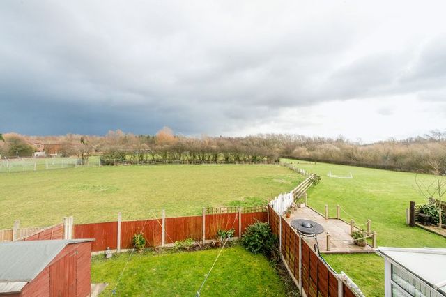  Image of 3 bedroom Detached house for sale in Ansford Avenue Abram Wigan WN2 at Ansford Avenue Abram Wigan, WN2 5PQ
