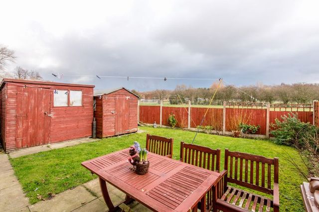  Image of 3 bedroom Detached house for sale in Ansford Avenue Abram Wigan WN2 at Ansford Avenue Abram Wigan, WN2 5PQ