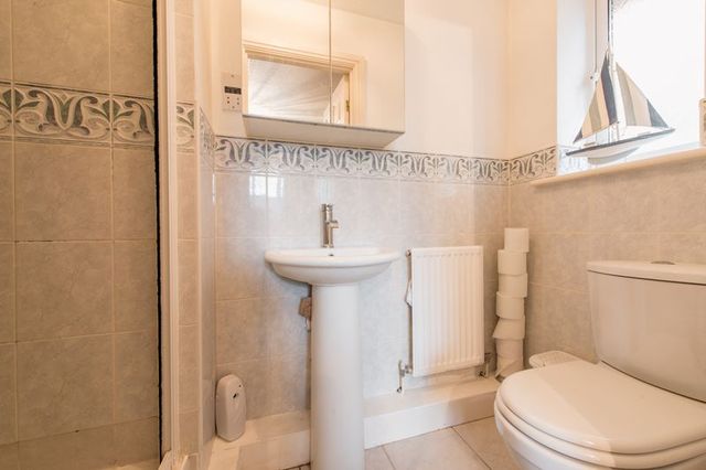  Image of 3 bedroom Detached house for sale in Ansford Avenue Abram Wigan WN2 at Ansford Avenue Abram Wigan, WN2 5PQ