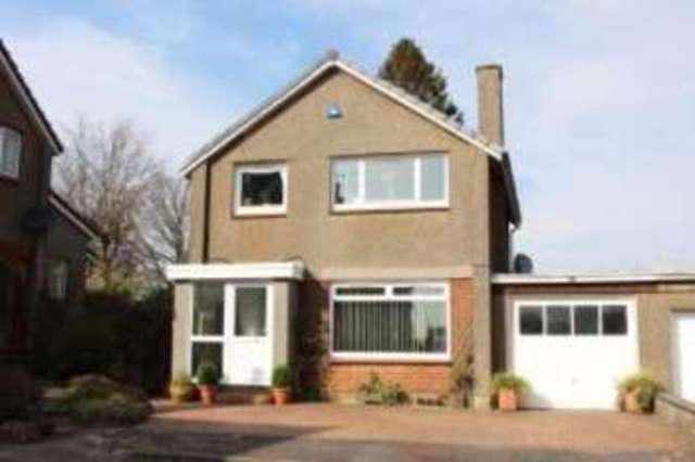  Image of 3 bedroom Detached house for sale in Antonine Road Bearsden Glasgow G61 at Bearsden Glasgow Bearsden, G61 4DR