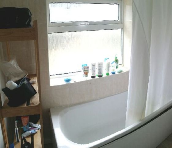  Image of 5 bedroom House Share to rent in Arnesby Road Nottingham NG7 at Lenton Bristol Lenton, NG7 2EA