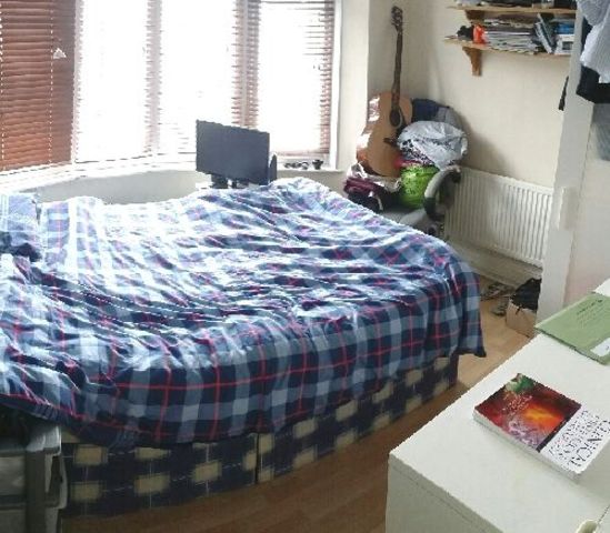  Image of 5 bedroom House Share to rent in Arnesby Road Nottingham NG7 at Lenton Bristol Lenton, NG7 2EA