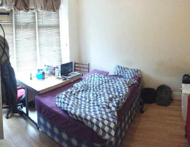  Image of 5 bedroom House Share to rent in Arnesby Road Nottingham NG7 at Lenton Bristol Lenton, NG7 2EA