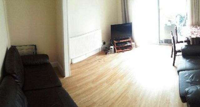  Image of 5 bedroom House Share to rent in Arnesby Road Nottingham NG7 at Lenton Bristol Lenton, NG7 2EA