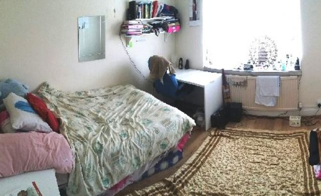  Image of 5 bedroom House Share to rent in Arnesby Road Nottingham NG7 at Lenton Bristol Lenton, NG7 2EA