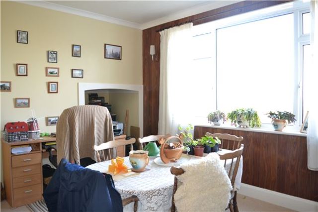 Image of 3 bedroom Terraced house for sale in Ashburnham Road Hastings TN35 at East Sussex, TN35 5JL