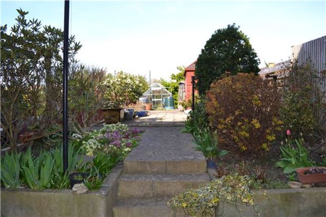  Image of 3 bedroom Terraced house for sale in Ashburnham Road Hastings TN35 at East Sussex, TN35 5JL
