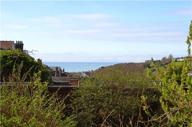  Image of 3 bedroom Terraced house for sale in Ashburnham Road Hastings TN35 at East Sussex, TN35 5JL