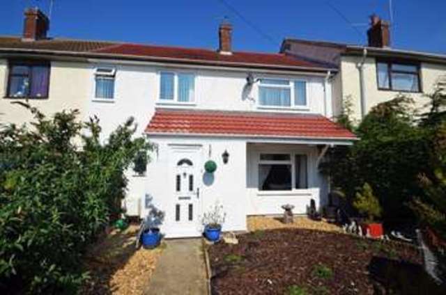  Image of 4 bedroom Terraced house for sale in Ashman Avenue Long Lawford Rugby CV23 at Ashman Avenue  Rugby, CV23 9AG