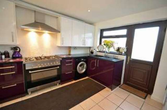  Image of 4 bedroom Terraced house for sale in Ashman Avenue Long Lawford Rugby CV23 at Ashman Avenue  Rugby, CV23 9AG