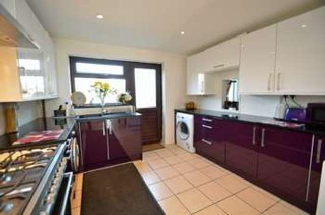  Image of 4 bedroom Terraced house for sale in Ashman Avenue Long Lawford Rugby CV23 at Ashman Avenue  Rugby, CV23 9AG